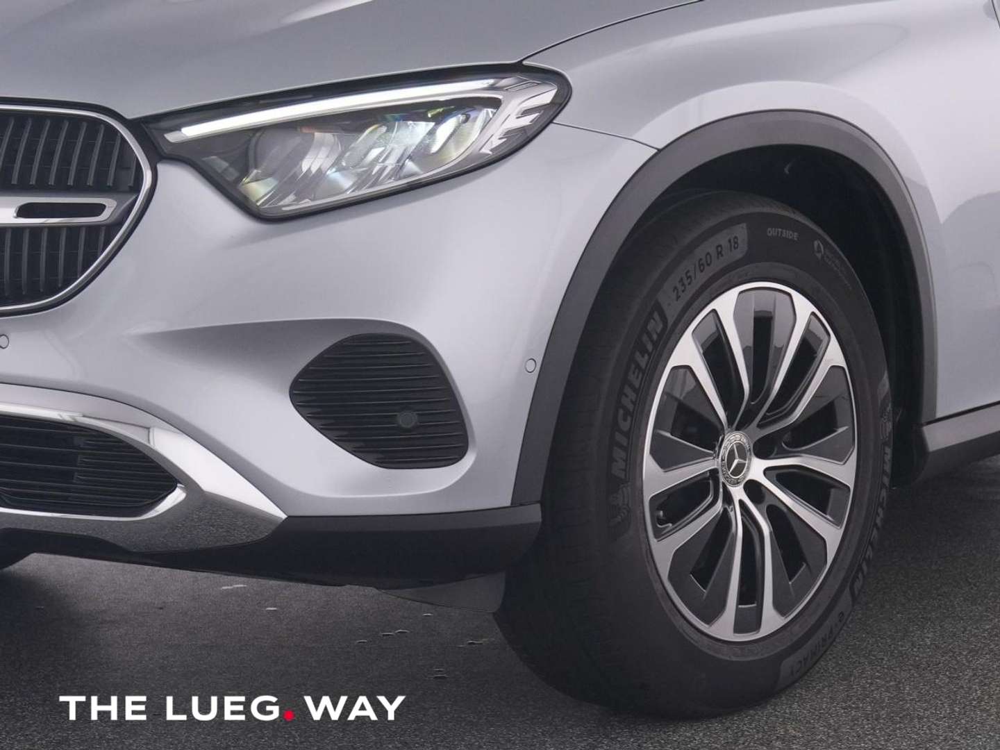 Mercedes GLC 200 Avantgarde - 2023 - Joinsteer - #7