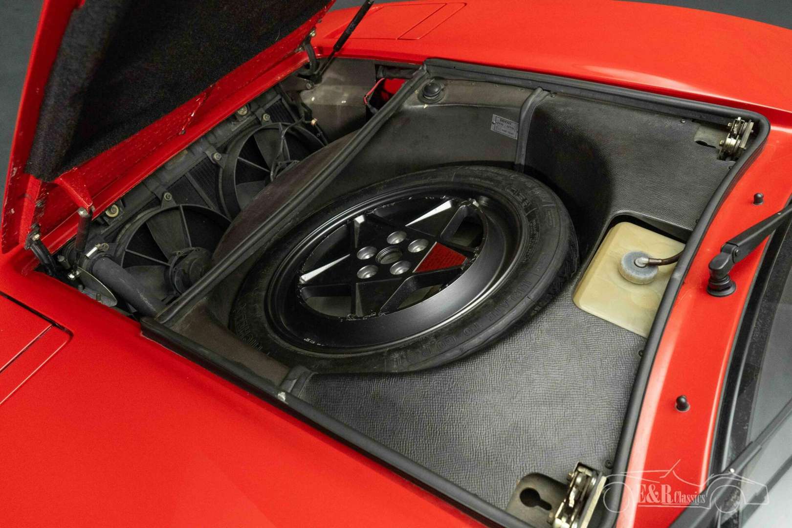 Ferrari 328 GTS - 1989 - Joinsteer - #18