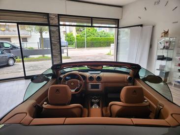 Ferrari California — photo 14