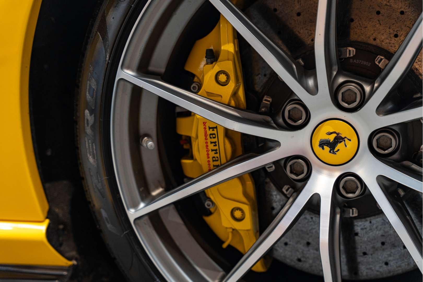 Ferrari 812 Superfast - 2019 - Joinsteer - #14