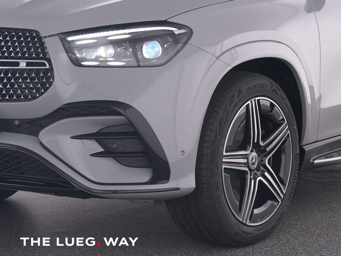 Mercedes GLE 350 AMG Line - 2025 - Joinsteer - #6