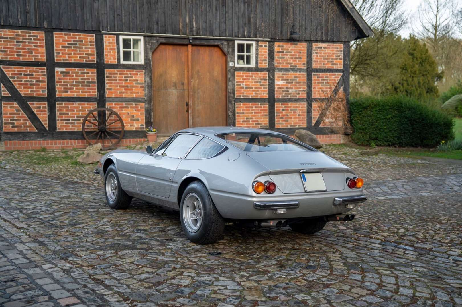 Ferrari 365 GTB4 - 1973 - Joinsteer - #11