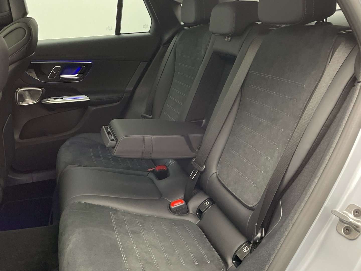 Mercedes GLC 300 AMG Line - 2024 - Joinsteer - #12