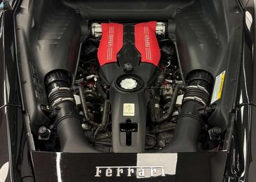 Ferrari 488 GTB — photo 18