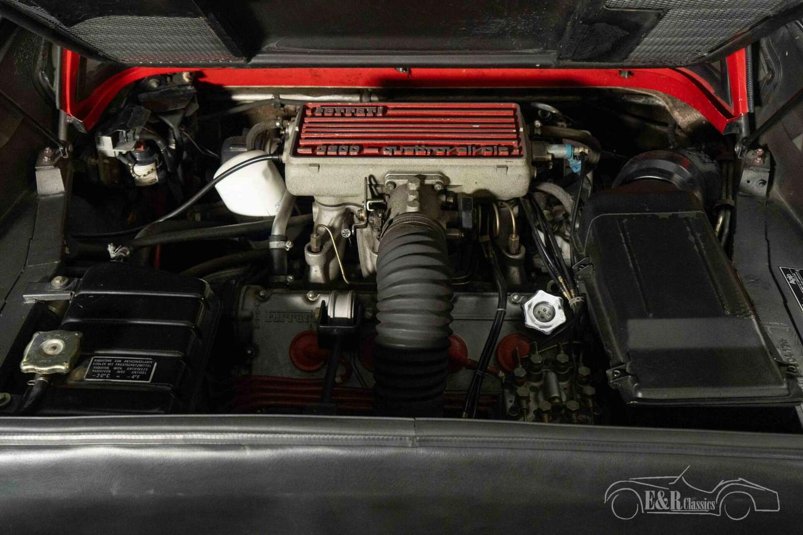 Ferrari 328 GTS - 1989 - Joinsteer - #19