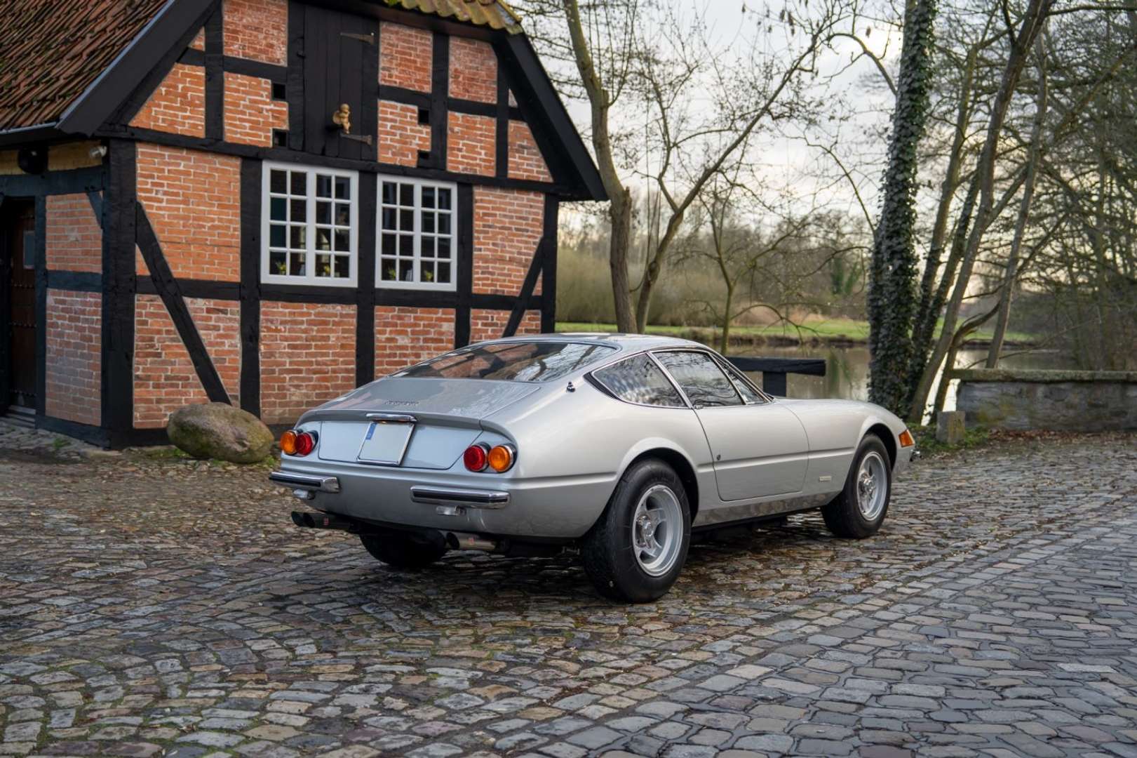 Ferrari 365 GTB4 - 1973 - Joinsteer - #12