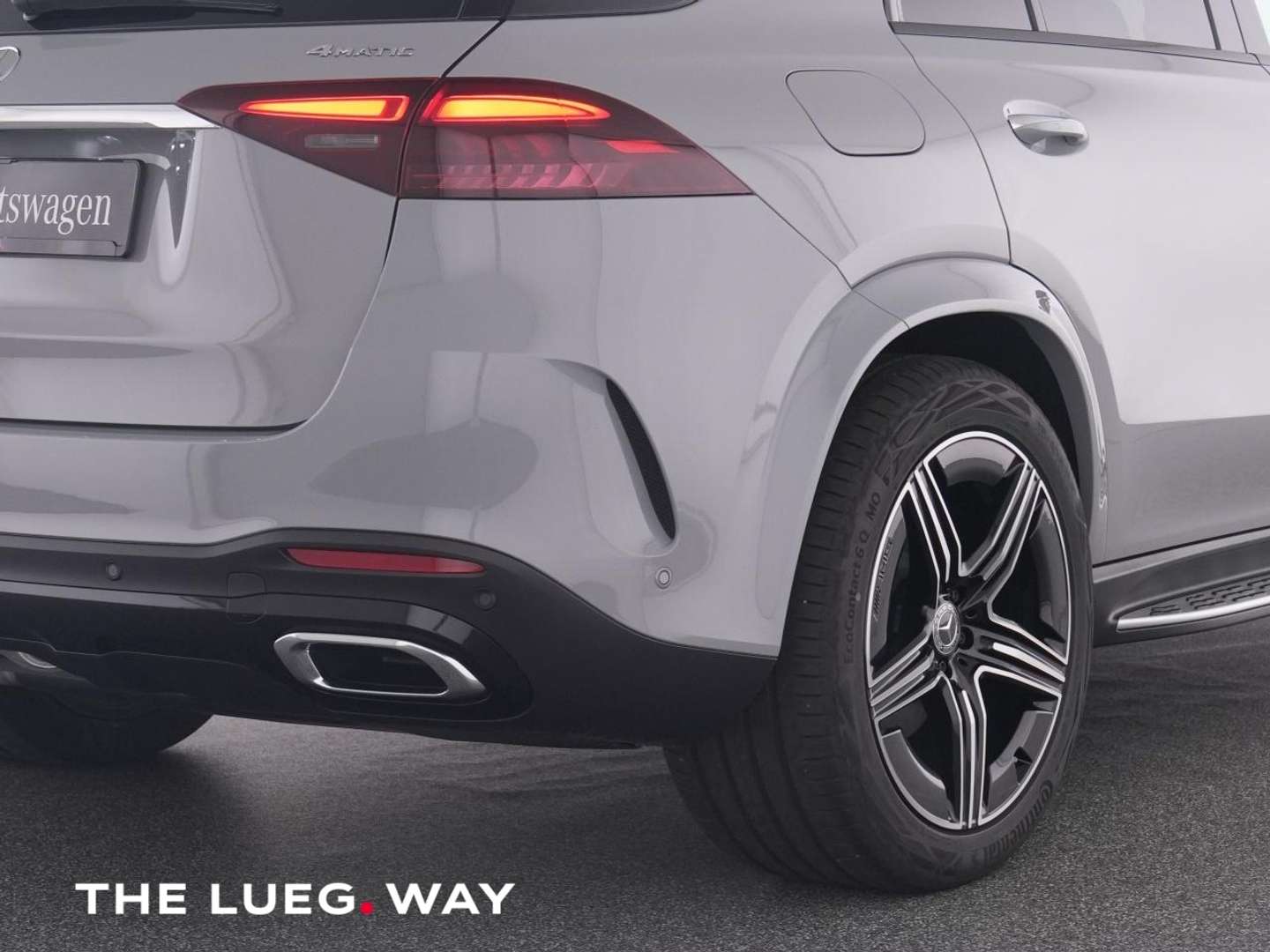 Mercedes GLE 350 AMG Line - 2025 - Joinsteer - #7