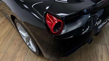 Ferrari 488 GTB — photo 19