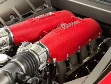 Ferrari F430 — photo 12