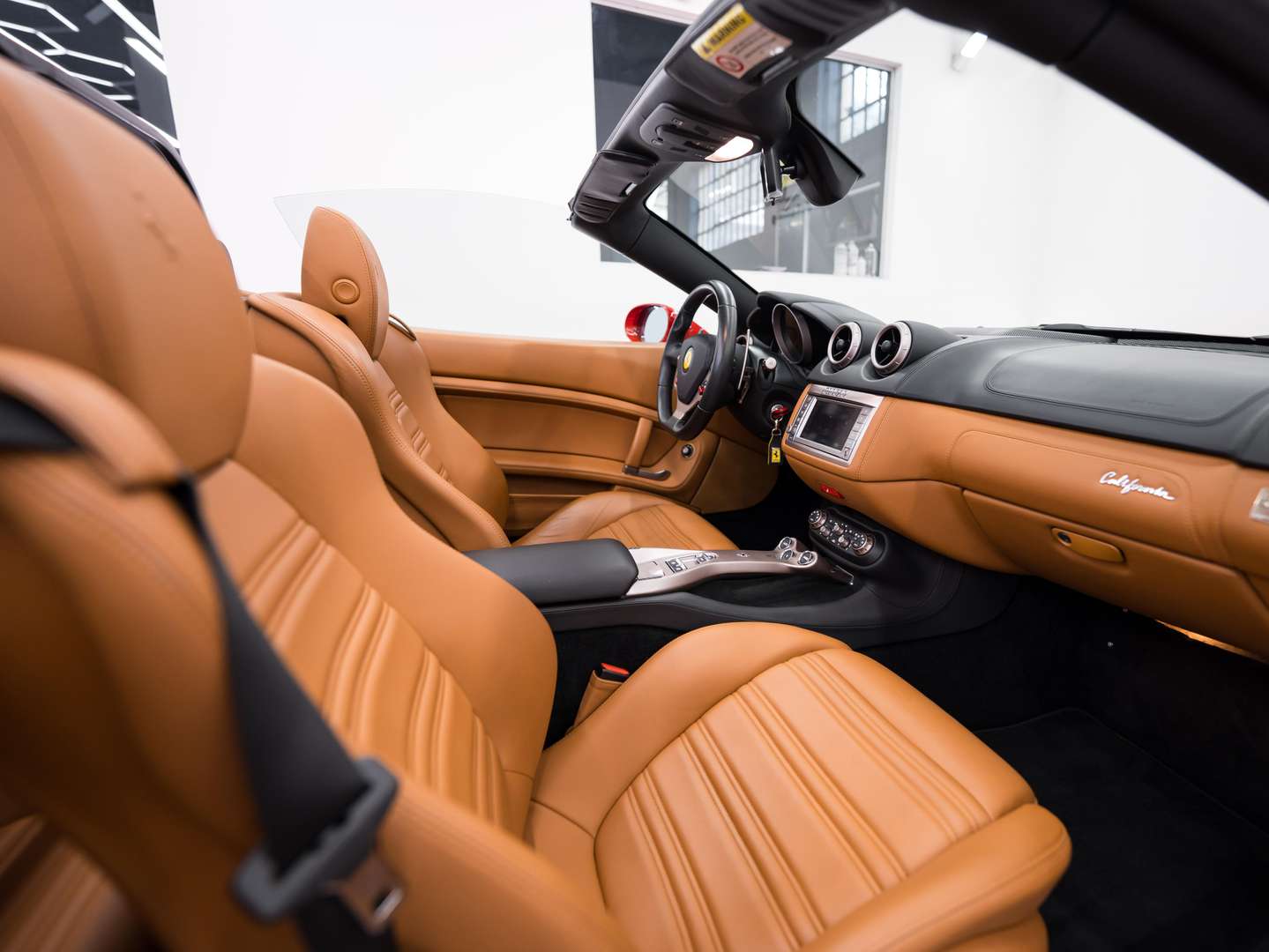 Ferrari California - 2011 - Joinsteer - #11