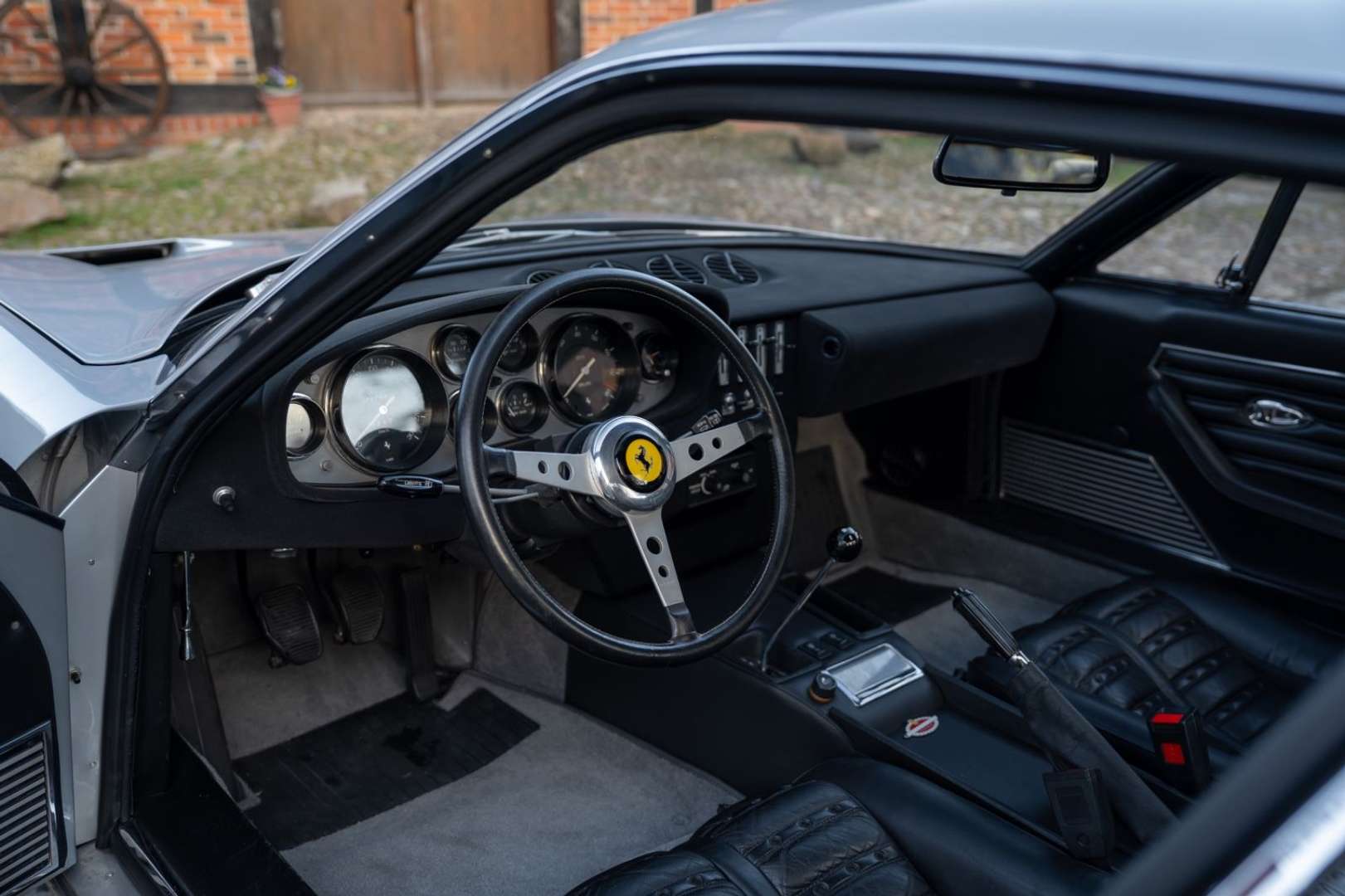 Ferrari 365 GTB4 - 1973 - Joinsteer - #13