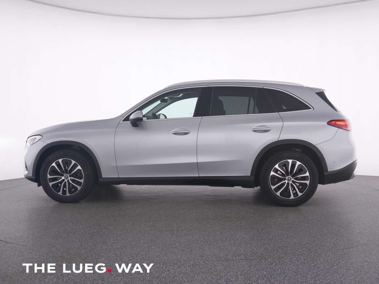 Mercedes GLC 200 Avantgarde - 2023 - Joinsteer - #9