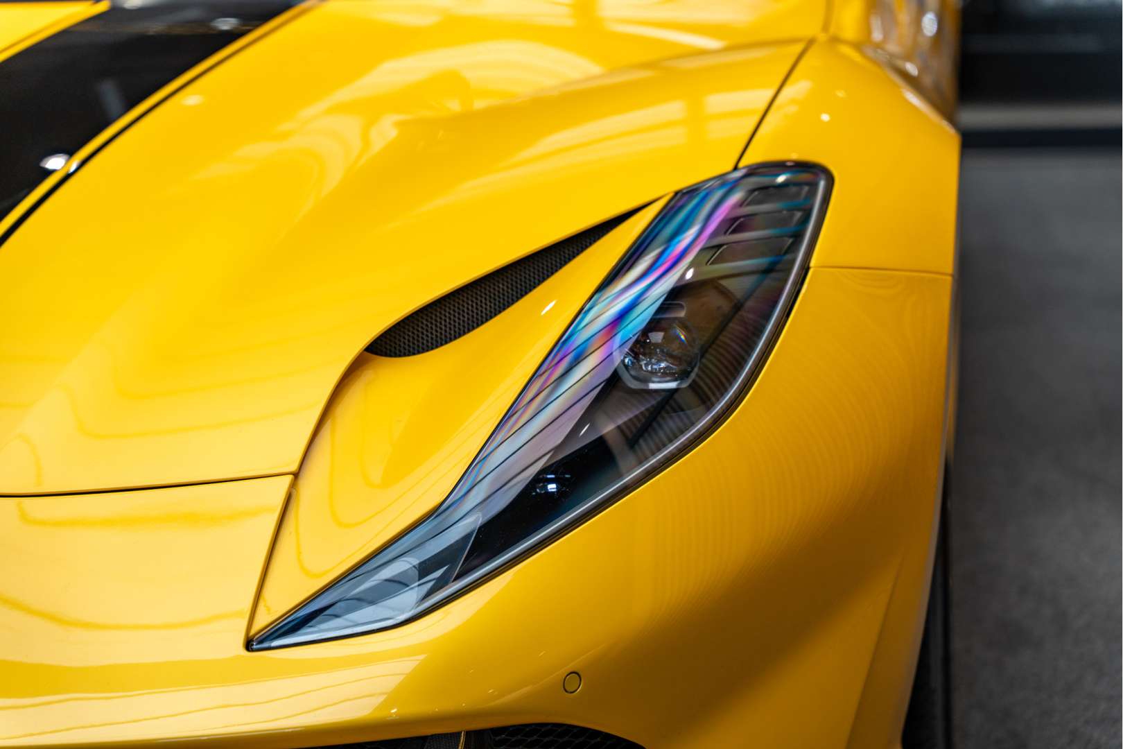 Ferrari 812 Superfast - 2019 - Joinsteer - #17
