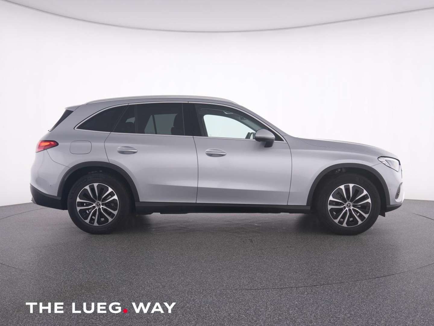 Mercedes GLC 200 Avantgarde - 2023 - Joinsteer - #10