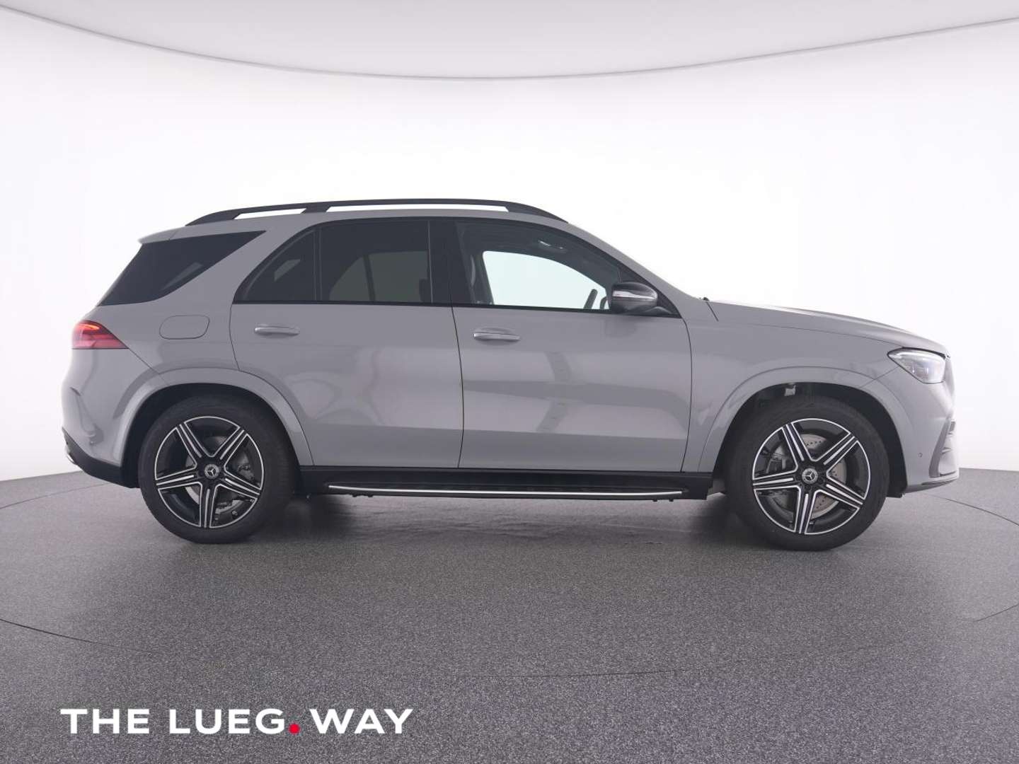 Mercedes GLE 350 AMG Line - 2025 - Joinsteer - #9