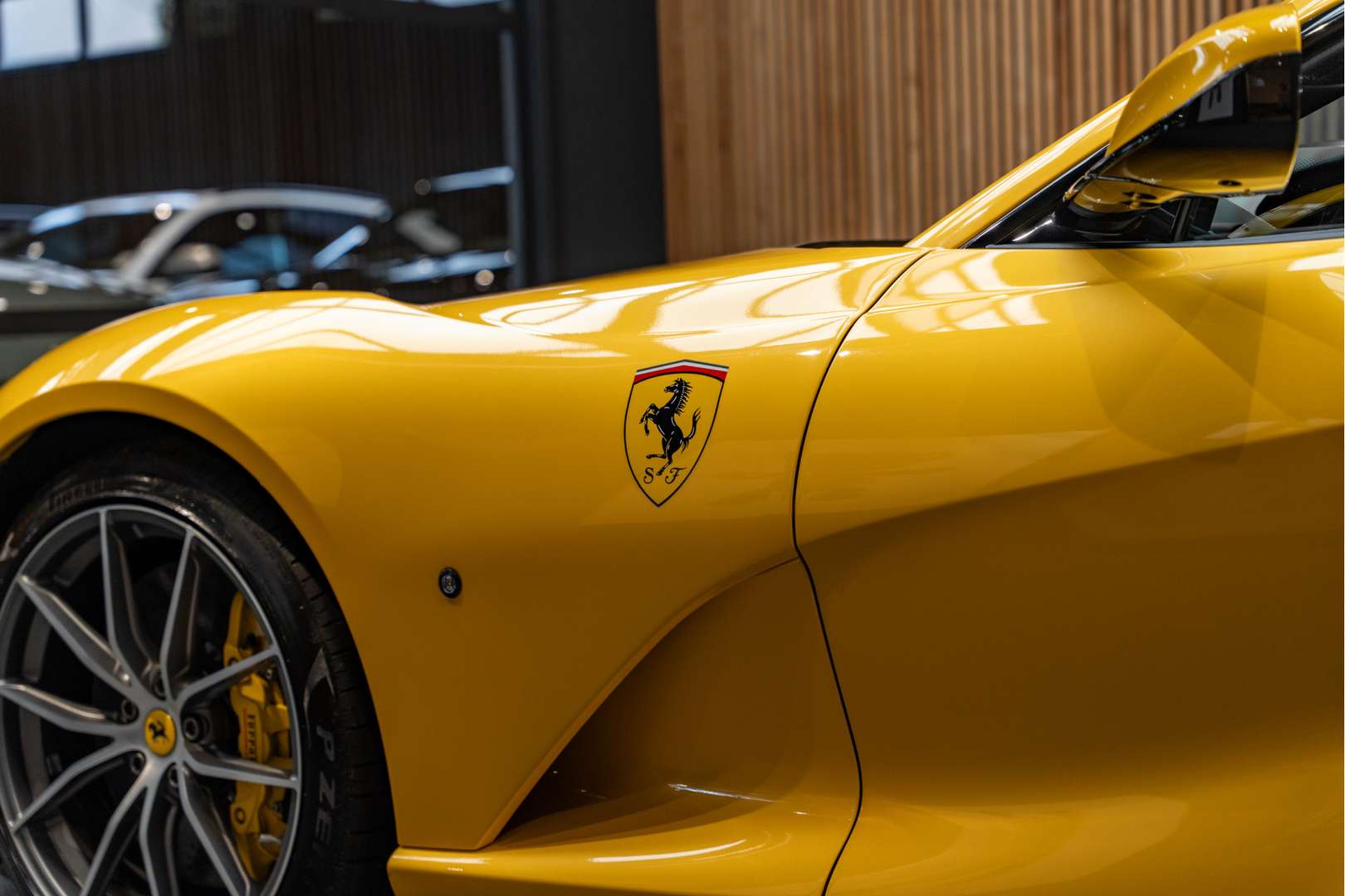 Ferrari 812 Superfast - 2019 - Joinsteer - #18
