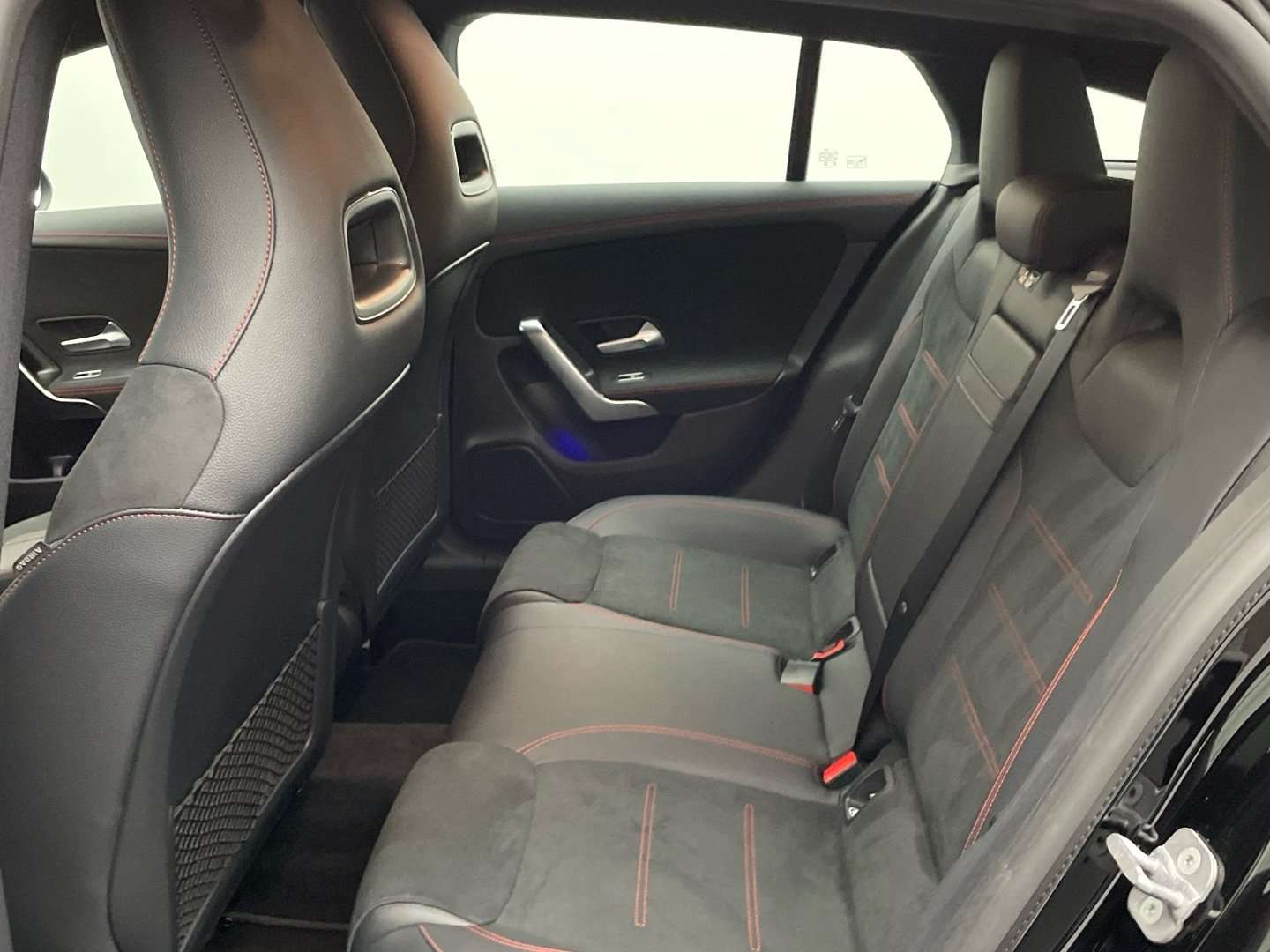 Mercedes CLA 180 AMG Line - 2024 - Joinsteer - #12
