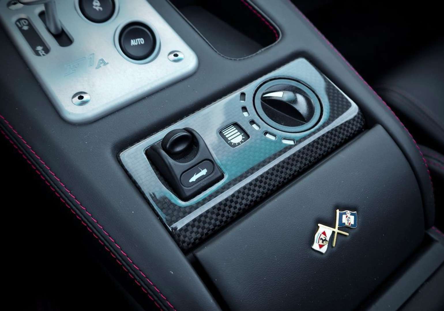 Ferrari 575M Superamerica - 2005 - Joinsteer - #6