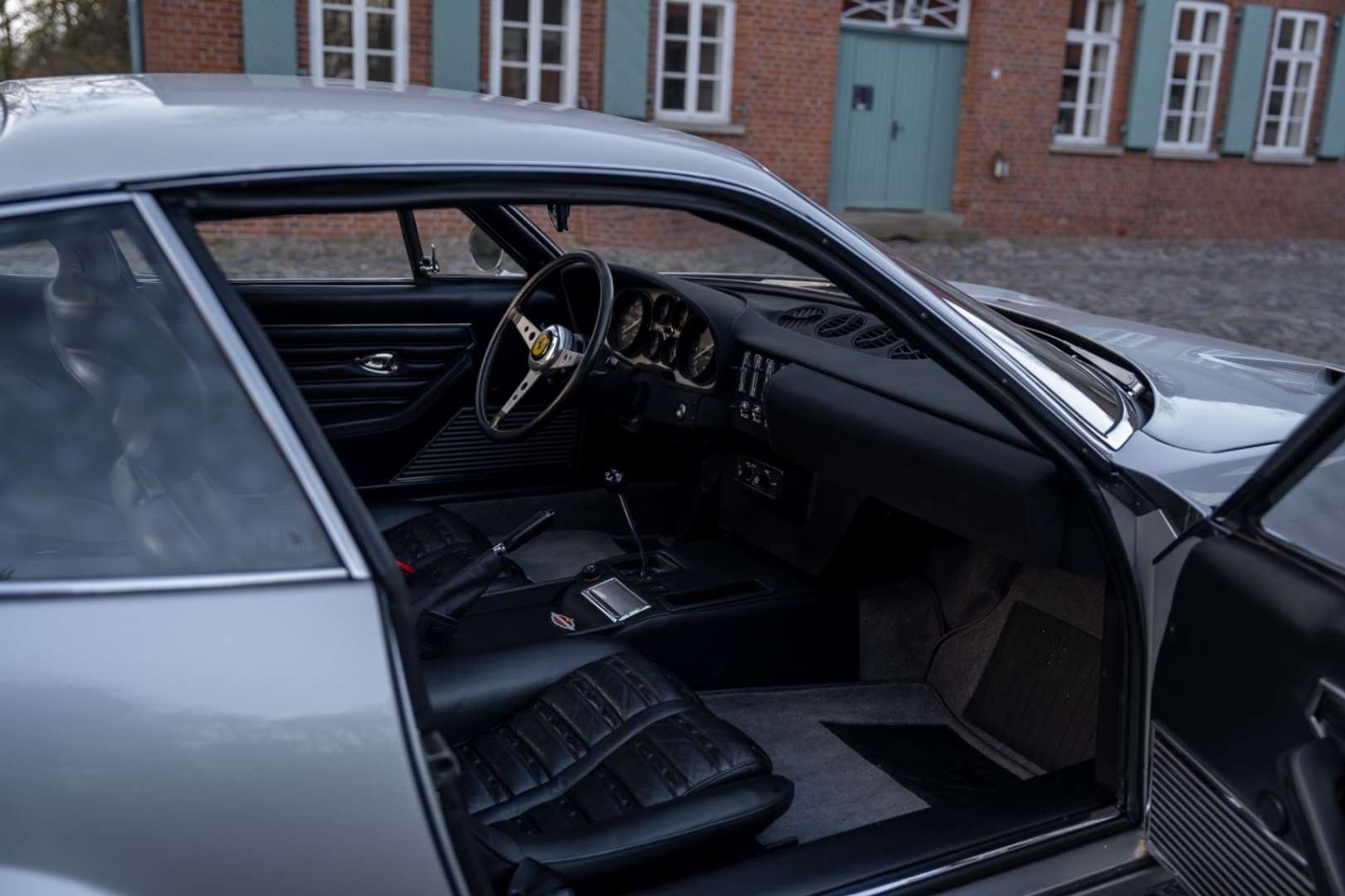 Ferrari 365 GTB4 - 1973 - Joinsteer - #16