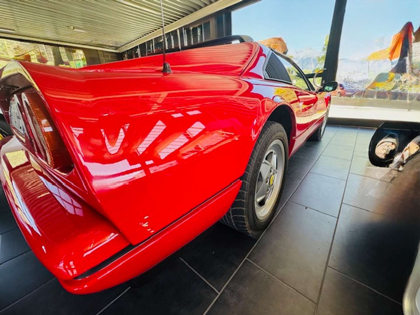 Ferrari 328 GTS - 1989 - Joinsteer - #2