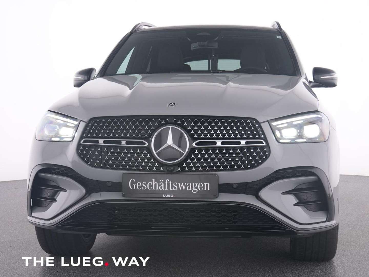 Mercedes GLE 350 AMG Line - 2025 - Joinsteer - #12