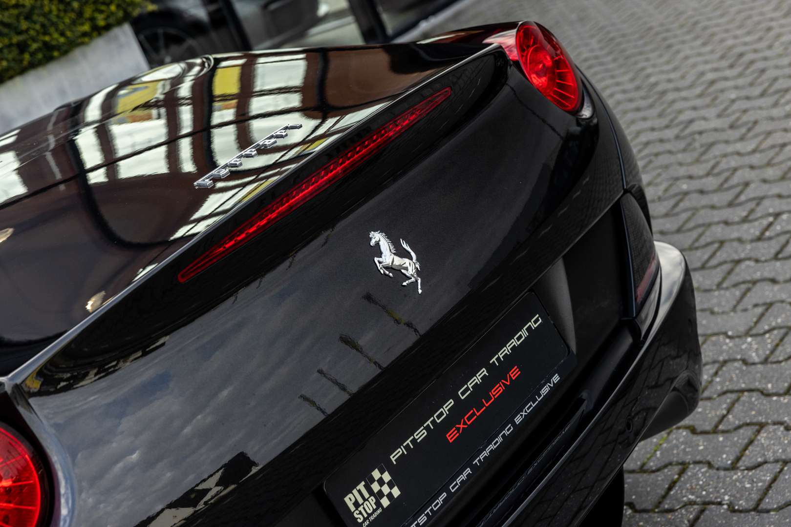 Ferrari California - 2010 - Joinsteer - #7