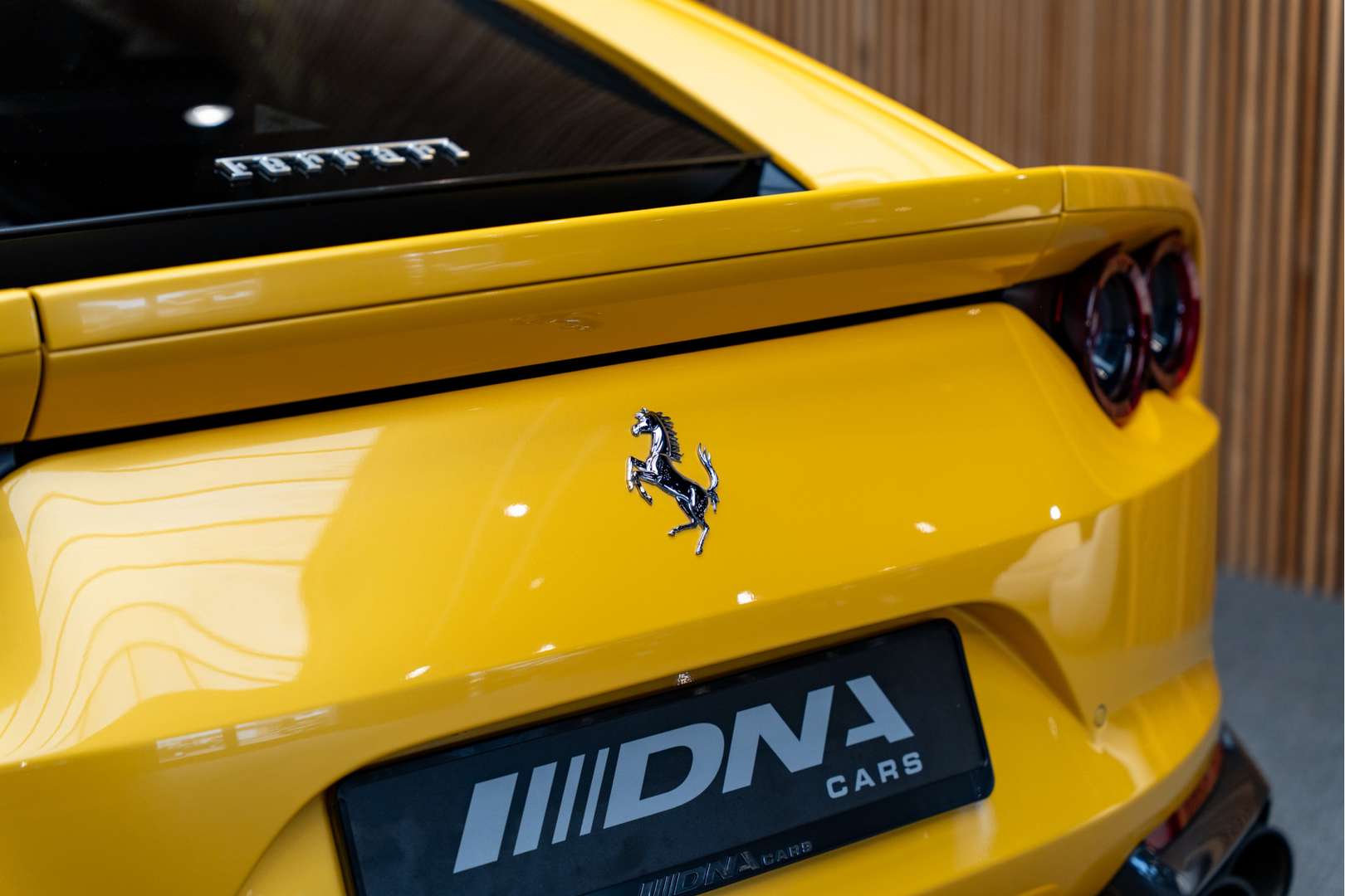 Ferrari 812 Superfast - 2019 - Joinsteer - #20