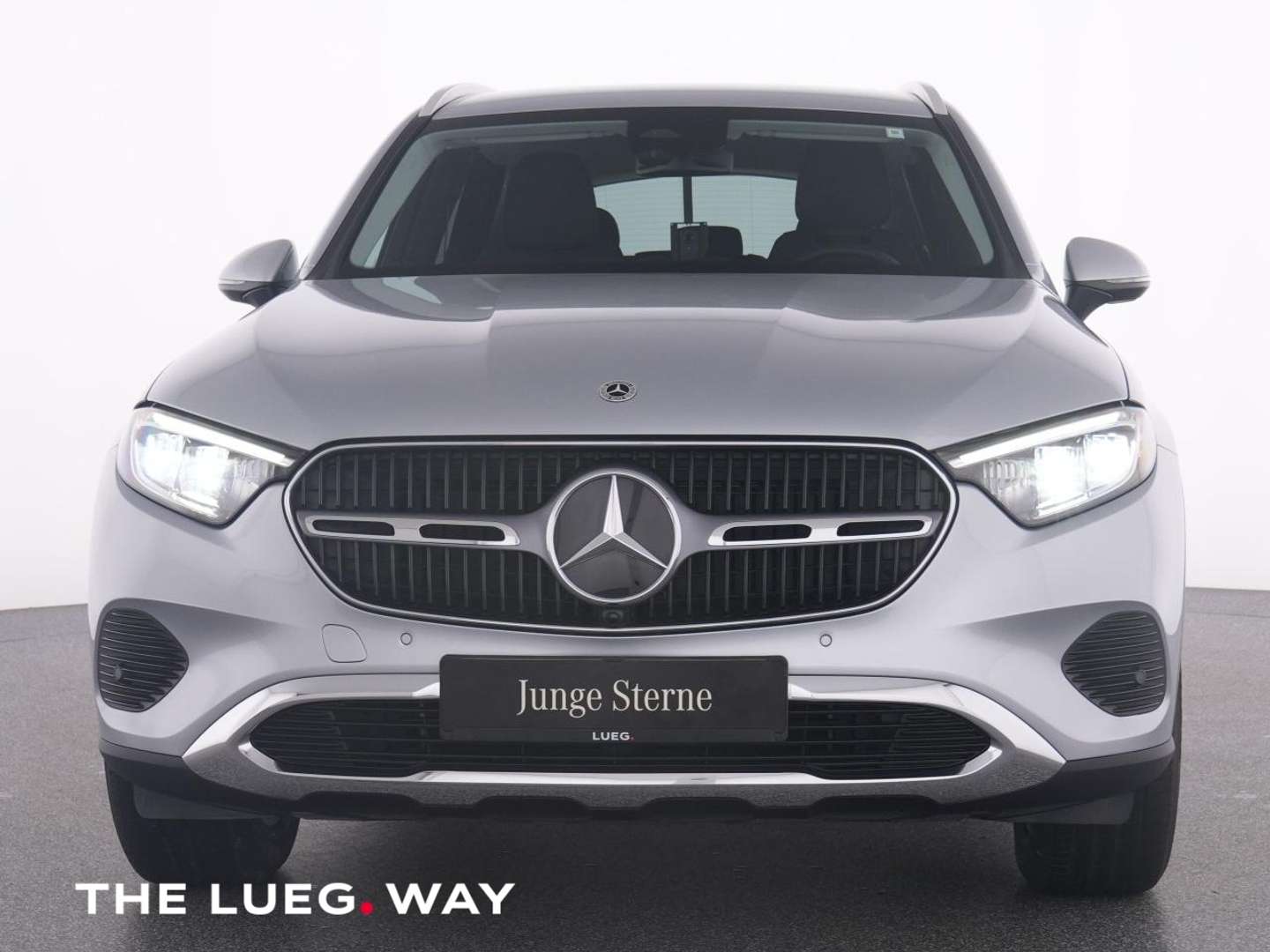 Mercedes GLC 200 Avantgarde - 2023 - Joinsteer - #13