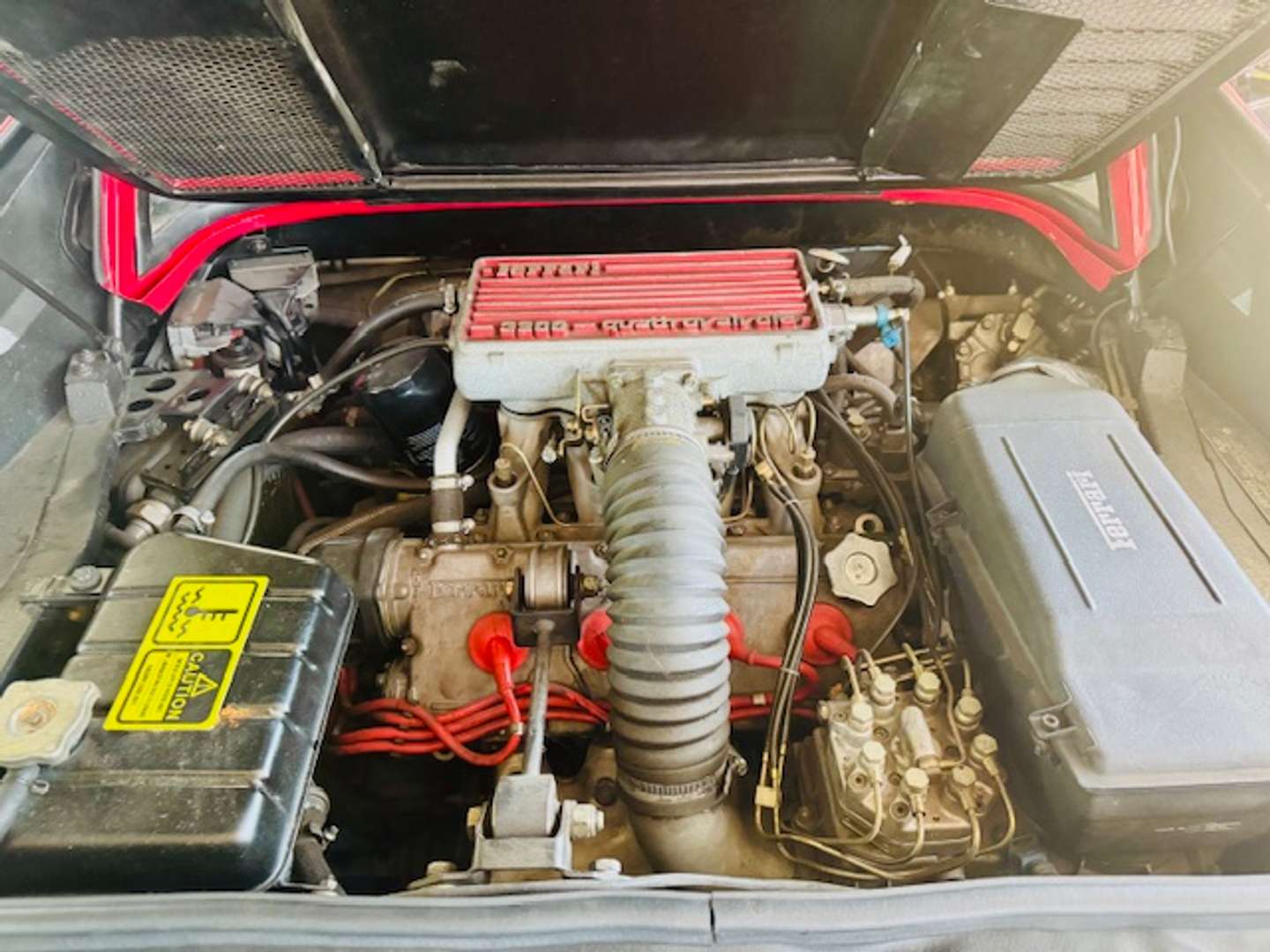 Ferrari 328 GTS - 1989 - Joinsteer - #3