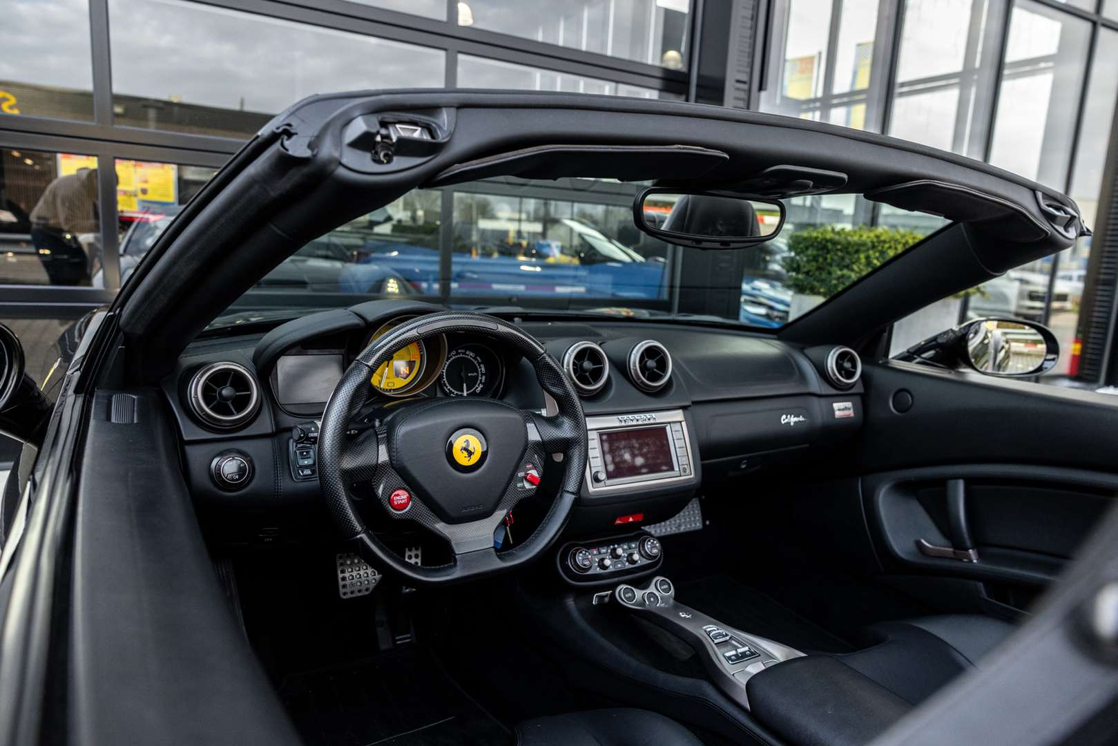 Ferrari California - 2010 - Joinsteer - #8