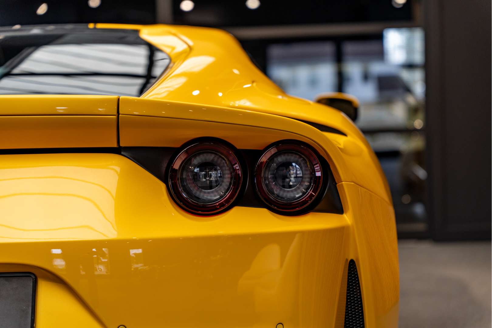 Ferrari 812 Superfast - 2019 - Joinsteer - #21