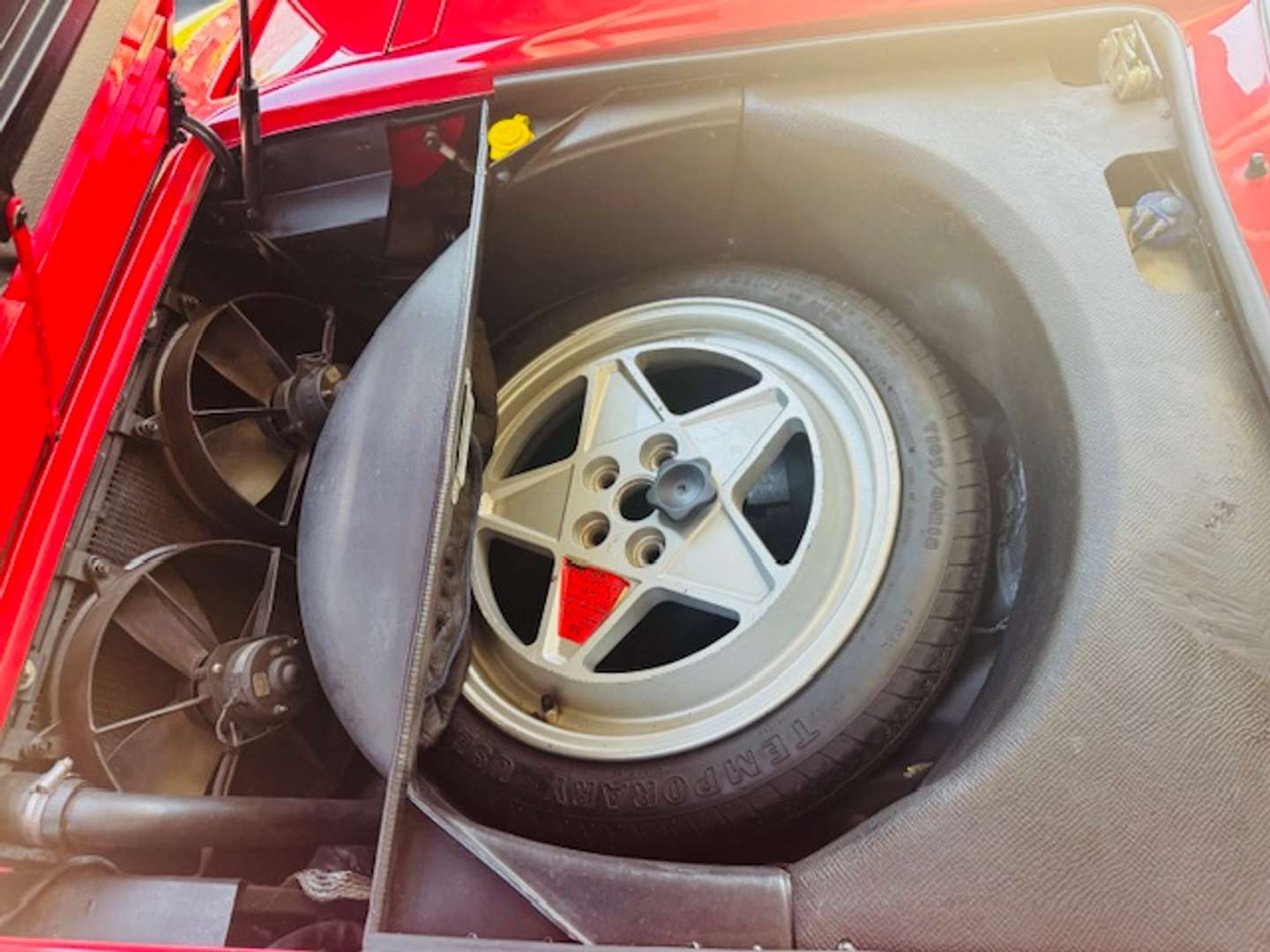 Ferrari 328 GTS - 1989 - Joinsteer - #4