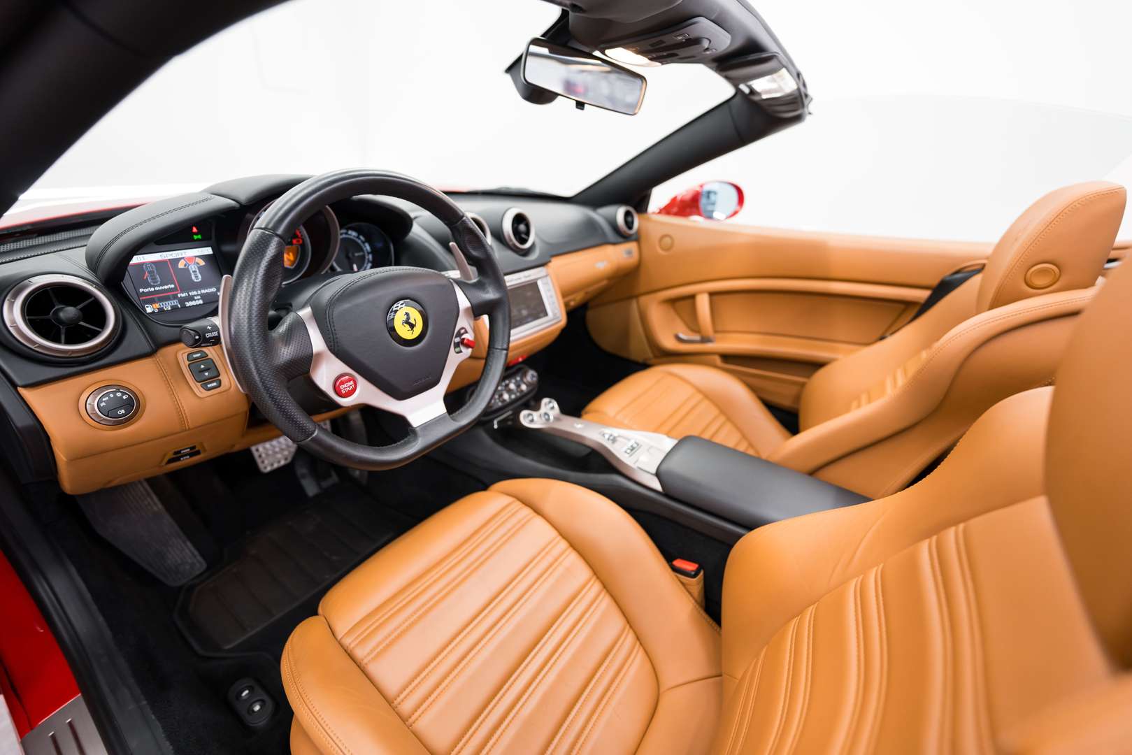 Ferrari California - 2011 - Joinsteer - #13