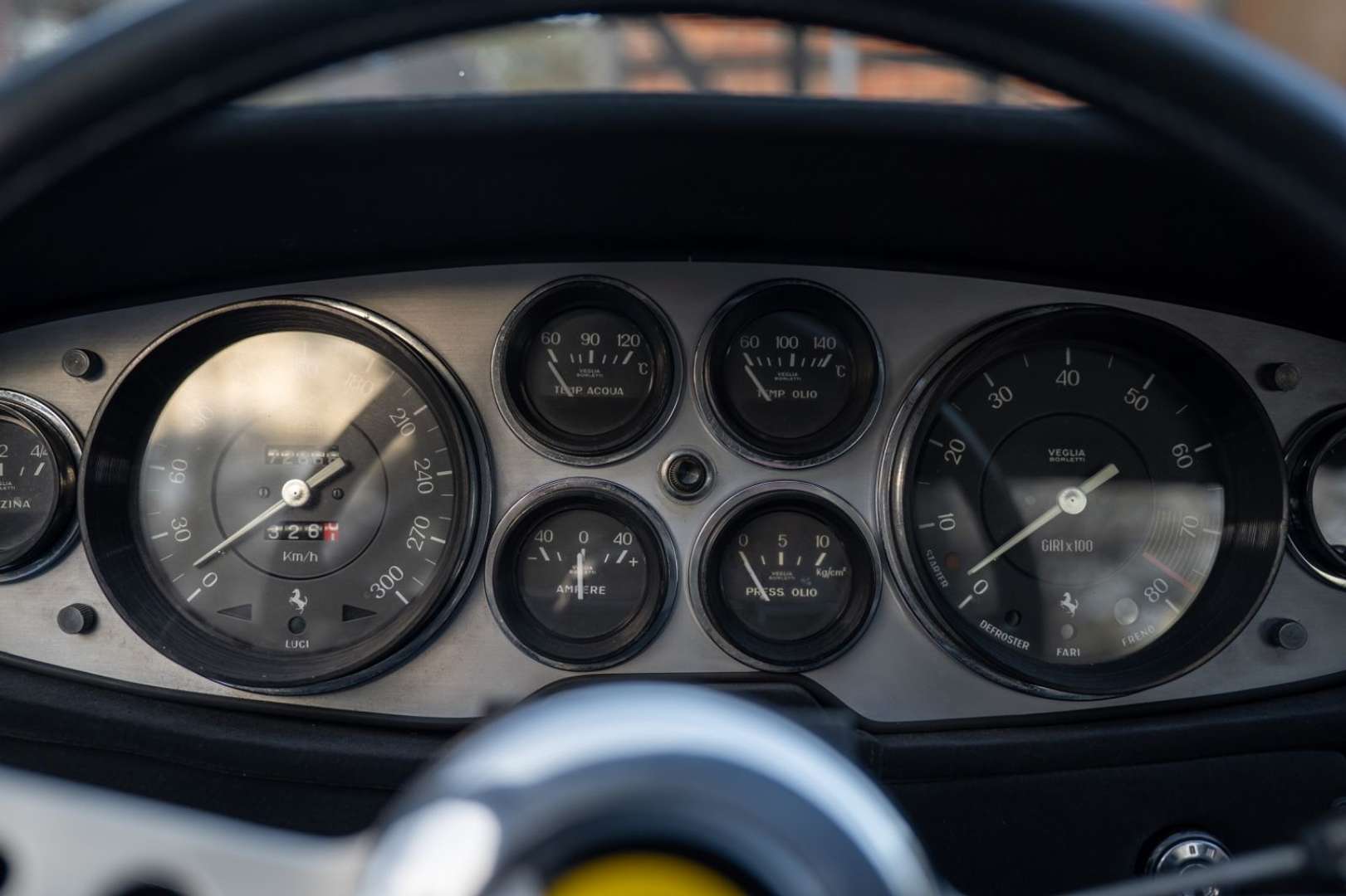 Ferrari 365 GTB4 - 1973 - Joinsteer - #19