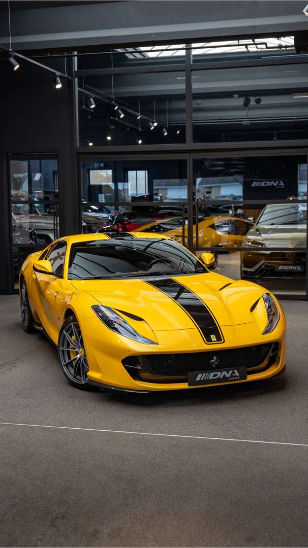 Ferrari 812 Superfast - 2019 - Joinsteer - #23