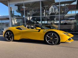 Ferrari SF90 Spider - 2024 - Joinsteer - #1