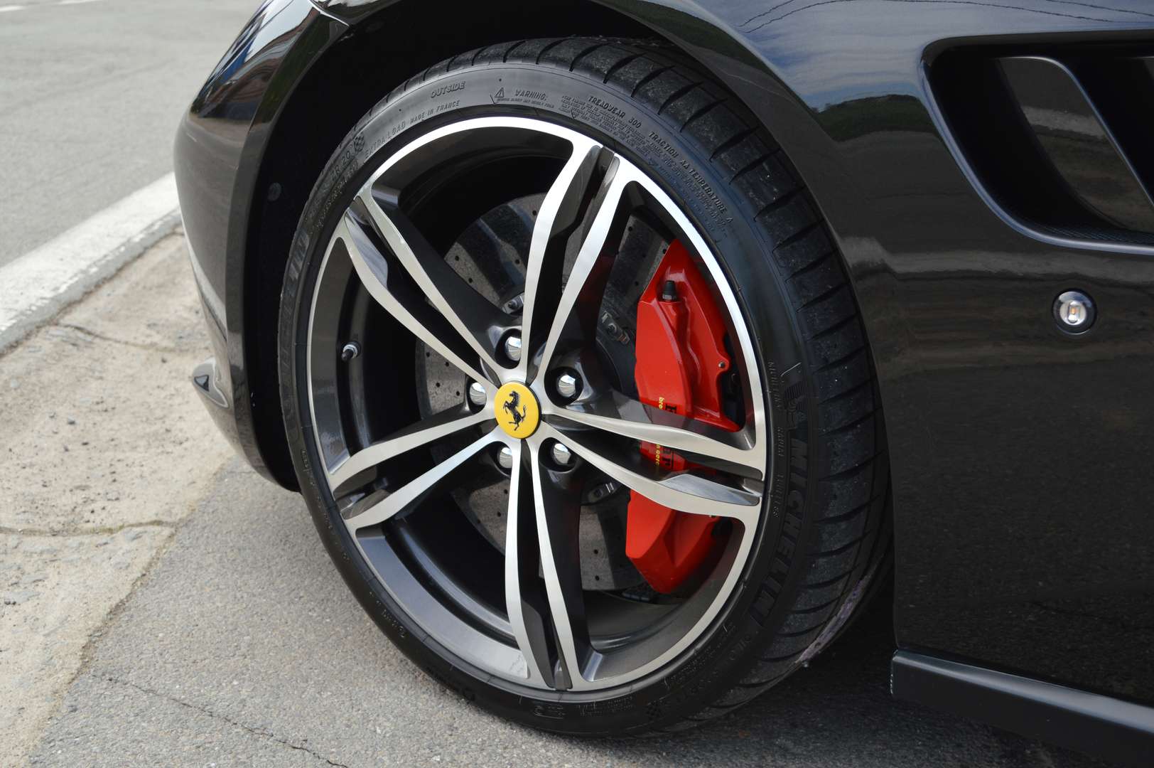 Ferrari GTC4Lusso - 2018 - Joinsteer - #5
