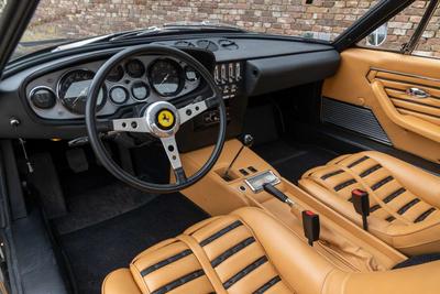 Ferrari Daytona