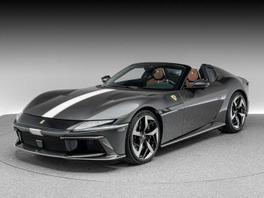 Ferrari 12 Cilindri -  - Joinsteer - #1
