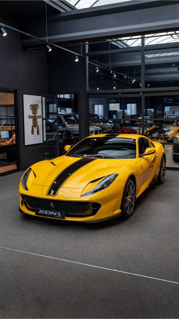 Ferrari 812 Superfast - 2019 - Joinsteer - #24