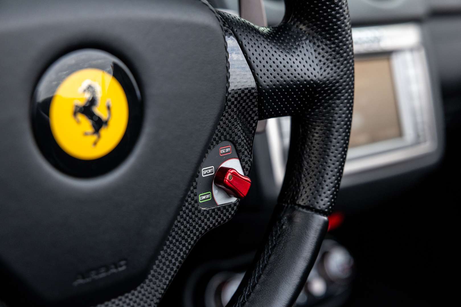 Ferrari California - 2010 - Joinsteer - #11