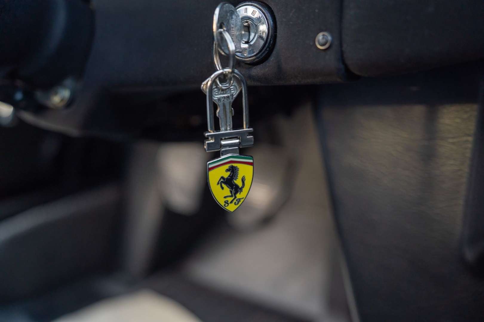 Ferrari 365 GTB4 - 1973 - Joinsteer - #21