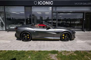 Ferrari Portofino — photo 2