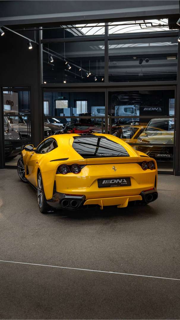 Ferrari 812 Superfast - 2019 - Joinsteer - #25