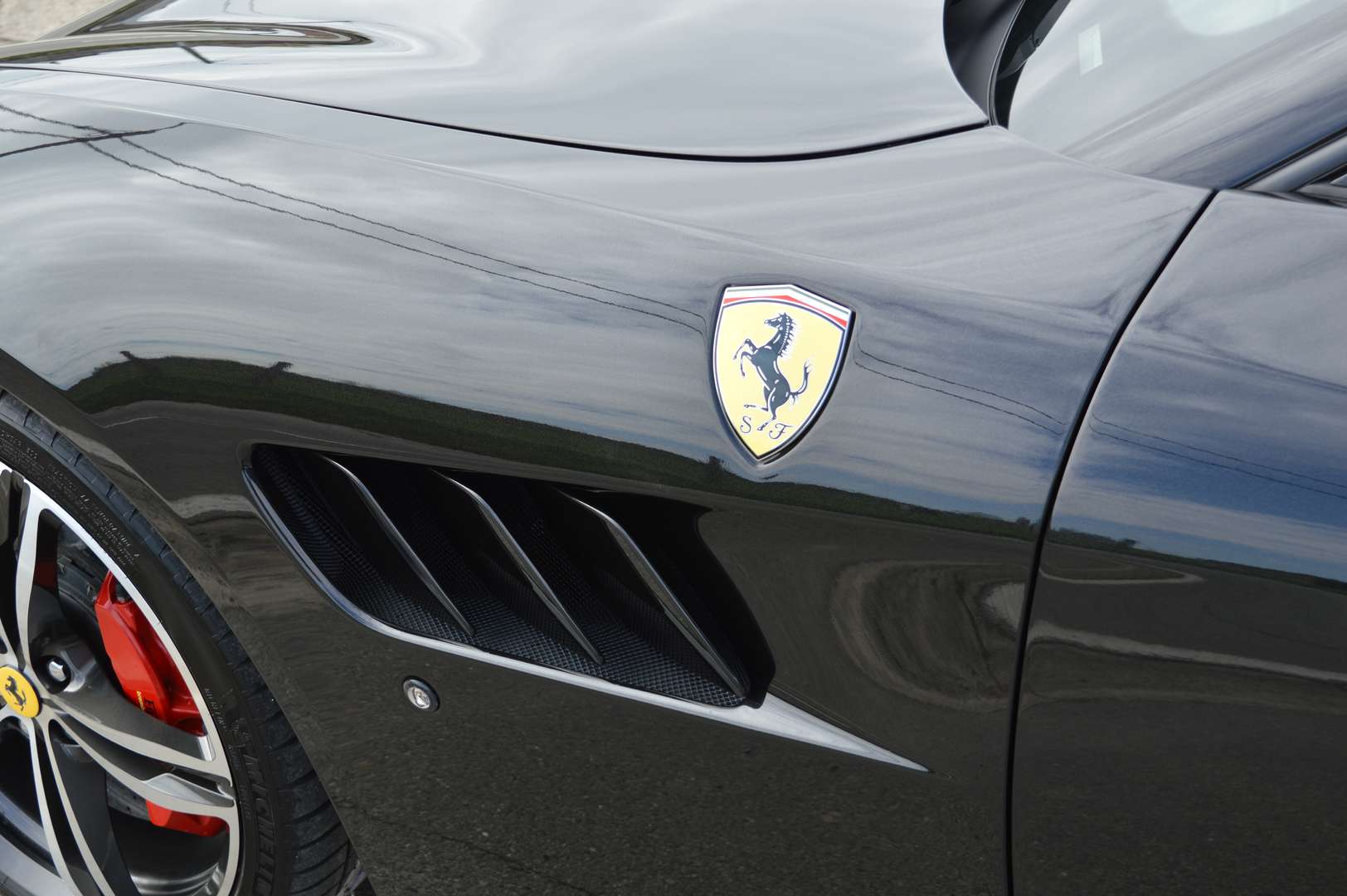 Ferrari GTC4Lusso - 2018 - Joinsteer - #6