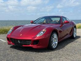 Ferrari 599 GTB -  - Joinsteer - #1