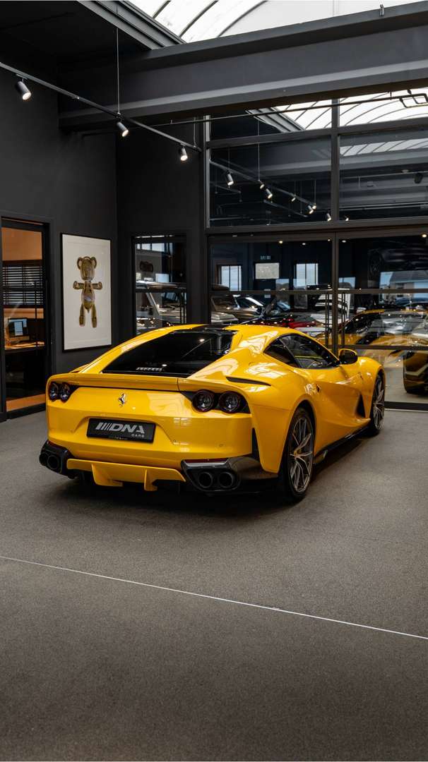 Ferrari 812 Superfast - 2019 - Joinsteer - #26
