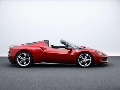 Ferrari 296 GTS