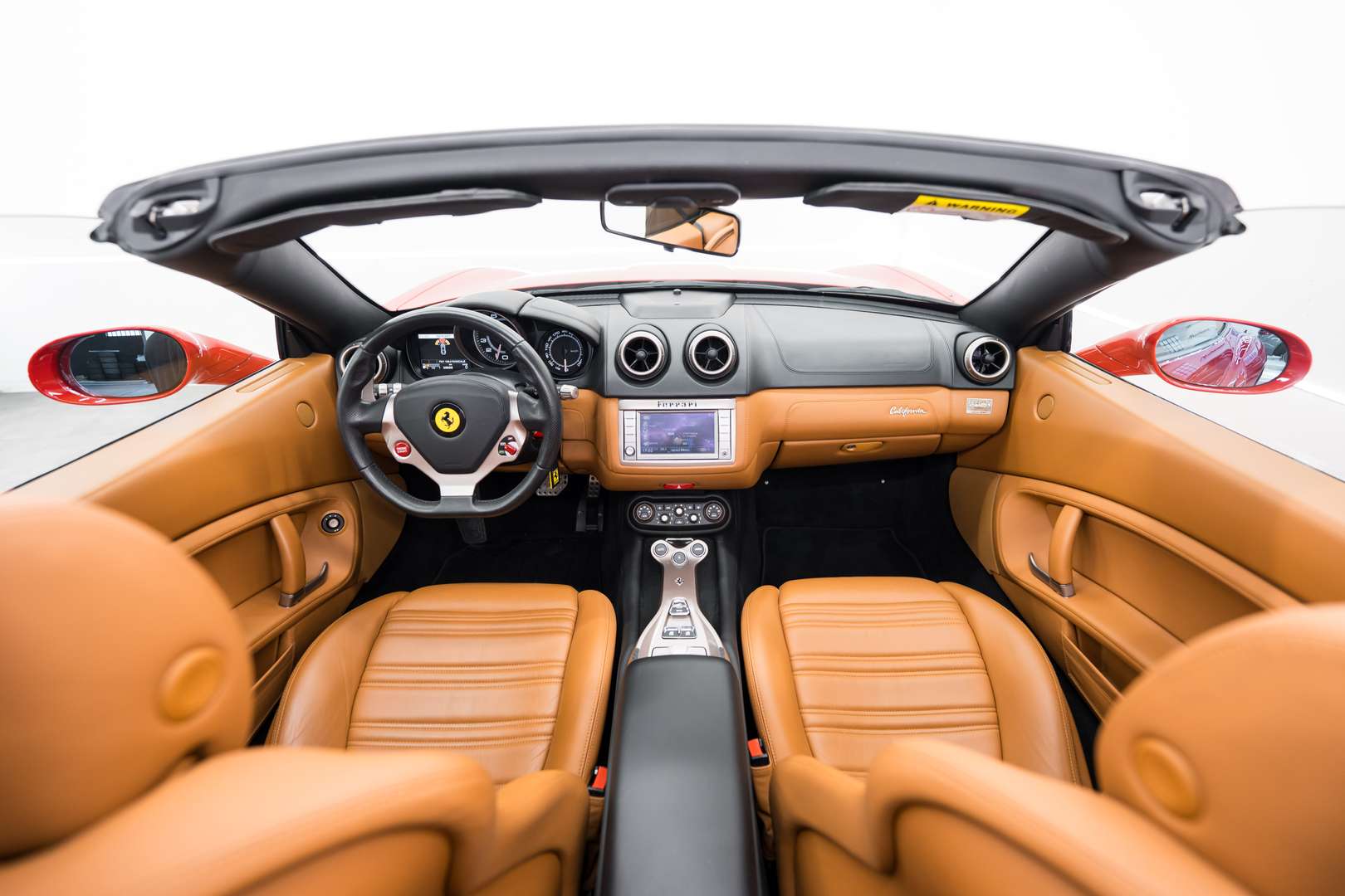 Ferrari California - 2011 - Joinsteer - #14