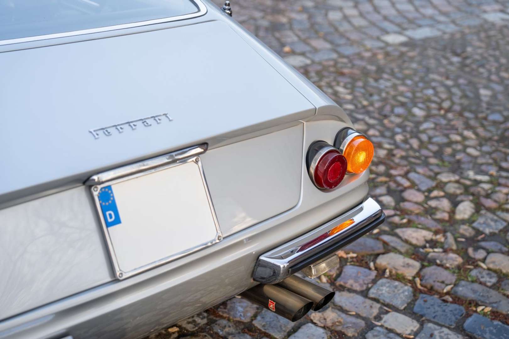 Ferrari 365 GTB4 - 1973 - Joinsteer - #23
